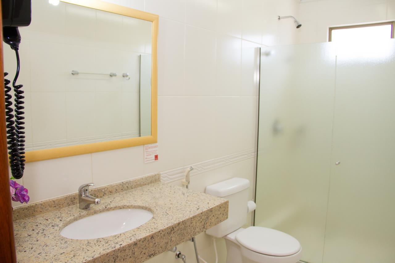 Hotel Pallis Erechim Rom bilde